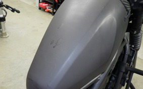 HONDA REBEL 250 2019 MC49