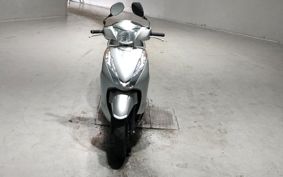 HONDA LEAD 125 JF45