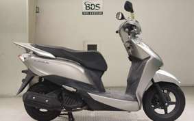 HONDA LEAD 125 2022 JF45