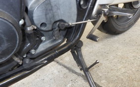 HONDA CB400SF VTEC SPEC 2 2002 NC39