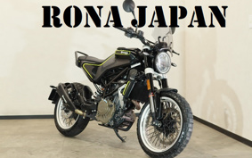 OTHER Svartpilen401 2019