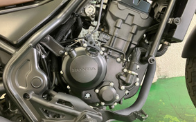 HONDA REBEL 250 S EDITION MC49