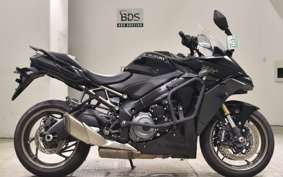SUZUKI GSX-S1000GT 2025 EK1AA