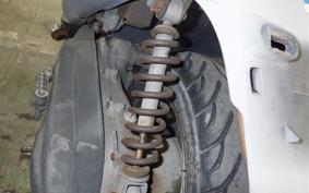 YAMAHA JOG POCHE 1997 SA08J