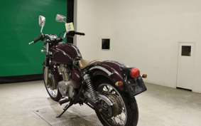 KAWASAKI ESTRELLA CUSTOM 2002 BJ250A