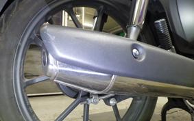 HONDA C125 SUPER CUB 2016 JA58