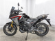 Фото Honda CB200X ABS с японского аукциона