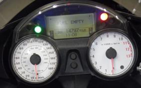 KAWASAKI ZX 1400 NINJA 2007