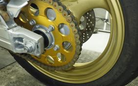 SUZUKI GSX400 IMPULSE 2010 GK7CA