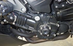 BMW K1300R 2014