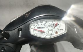 SUZUKI LET's CA4AA