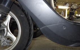 HONDA DIO Gen.6 2014 AF68