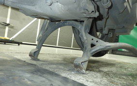 SUZUKI ADDRESS V125 G CF4EA