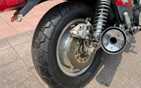 YAMAHA VMAX 1990 2WEE
