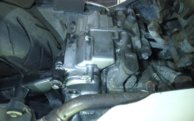 SUZUKI GEMMA 250 2020 CJ47A