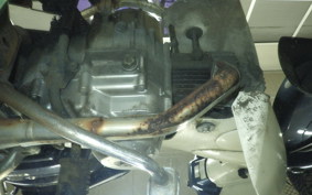 HONDA C90 SUPER CUB E HA02