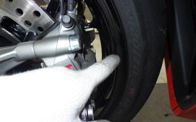 DUCATI パニガーレV2S 2025