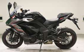 KAWASAKI NINJA 1000SX 2025