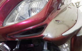 HONDA FORZA Z 2007 MF08