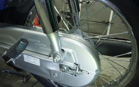 HONDA C110 SUPER CUB JA44