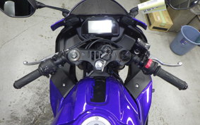 YAMAHA YZF-R25 2014 RG43J