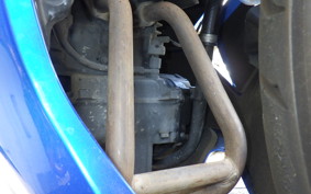 KAWASAKI NINJA 250R 2001 EX250K