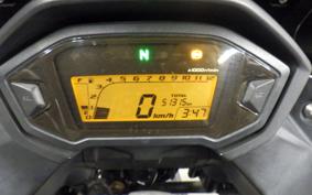 HONDA 400X ABS 2013 NC47
