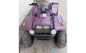 YAMAHA BIGBEA-4X4 3HN