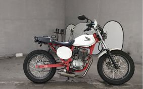 HONDA FTR223 MC34