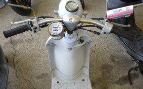 SUZUKI PALETTE CA41A