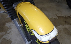 HONDA ｸﾛｽｶﾌﾞ110-2 JA45