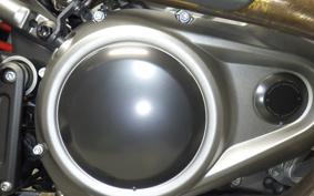 HARLEY PAN AMERICA 1250 S 2024