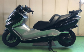 HONDA FORZA MF08