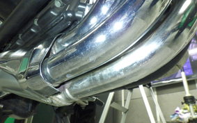 KAWASAKI ZEPHYR 400 KAI 2005 ZR400C