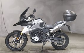BMW G310GS 2018 0G02