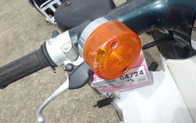 HONDA C50 SUPER CUB C50