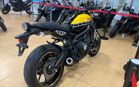 YAMAHA XSR900 60th 2016 RN46J