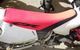 HONDA CR125R JE01