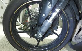 KAWASAKI ZX-25R 2016 ZX250E
