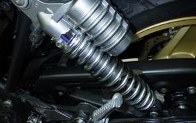 KAWASAKI ZEPHYR 750 2006 ZR750C