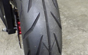 KAWASAKI Z125 PRO 1983 BR125H