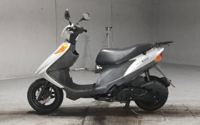 SUZUKI ADDRESS V125 CF4EA