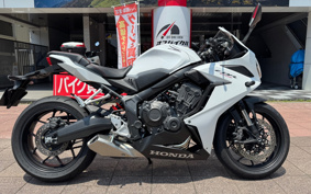 HONDA CBR650R 2023 RH03