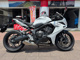 Фото Honda CBR650R 2023 с японского аукциона