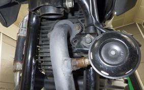 YAMAHA FZ25 2020
