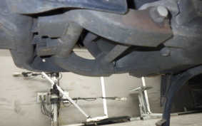 SUZUKI ADDRESS V125 G 2015 CF46A