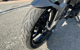 KAWASAKI Z400 2023 EX400L