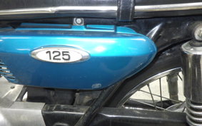 HONDA CB125 K CB125K