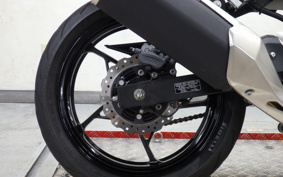 KAWASAKI Z400 2020 EX400G