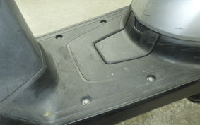 HONDA TACT-4ﾍﾞｰｼｯｸ 1999 AF75